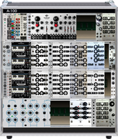 My second Eurorack