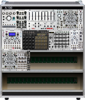 Initial Eurorack