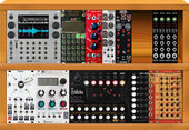 Drum Rack