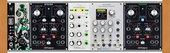 My unusual Eurorack