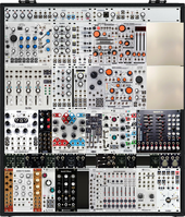 My backstabbing Eurorack For Live Sucsesssss v2