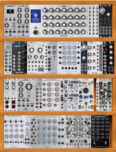 dpfr 2x84 rack