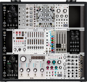 My evil Eurorack