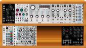 My lame Eurorack