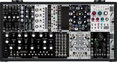 2 X 104 Moog Rack