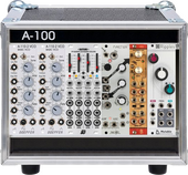 My big Eurorack
