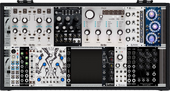 My ecstatic Eurorack