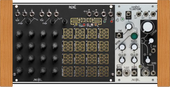 My small Eurorack