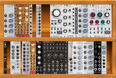 My happy Eurorack