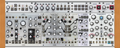 My nasty Eurorack