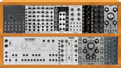 First Eurorack (alt 3)