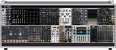 My freaky Eurorack
