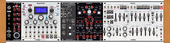 My nasty Eurorack