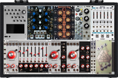 My elegant Eurorack