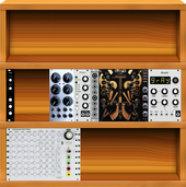 My femto Eurorack
