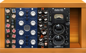 My mastering 500 Series