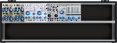 My dreamy Buchla