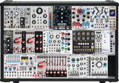 My 1st Eurorack