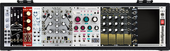 My submissive Eurorack