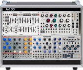 My nauseous Eurorack