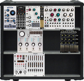 My light Eurorack