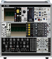 My Eurorack Plan