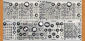 My nasty Eurorack