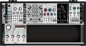 My amazing Eurorack