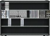 My different Eurorack