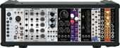 My different Eurorack