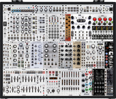 Final Eurorack plan