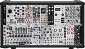 My awful ambient Eurorack
