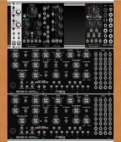 My serene Eurorack (copy)