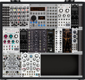 My stoic Eurorack