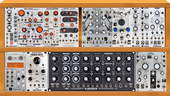 My nasty Eurorack