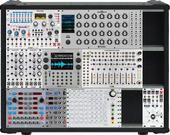 My admiring Eurorack