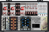 My elegant Eurorack (copy)