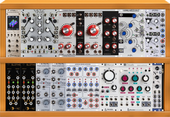 My different Eurorack