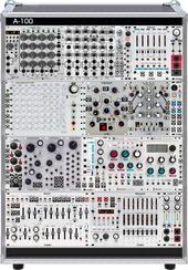 My funny Eurorack