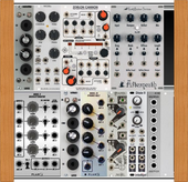 Updated Rack