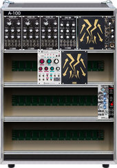 Eurorack 3