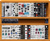 My New Eurorack