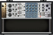 My wrong Eurorack