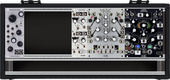 My jovial Eurorack