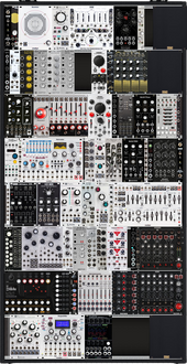 Illson Rack