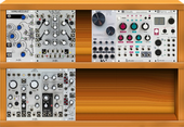 My eager Eurorack