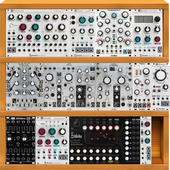 My Mutable Rack