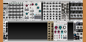 My desperate Eurorack