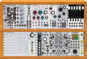 My condescending Eurorack