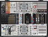 My confused Eurorack